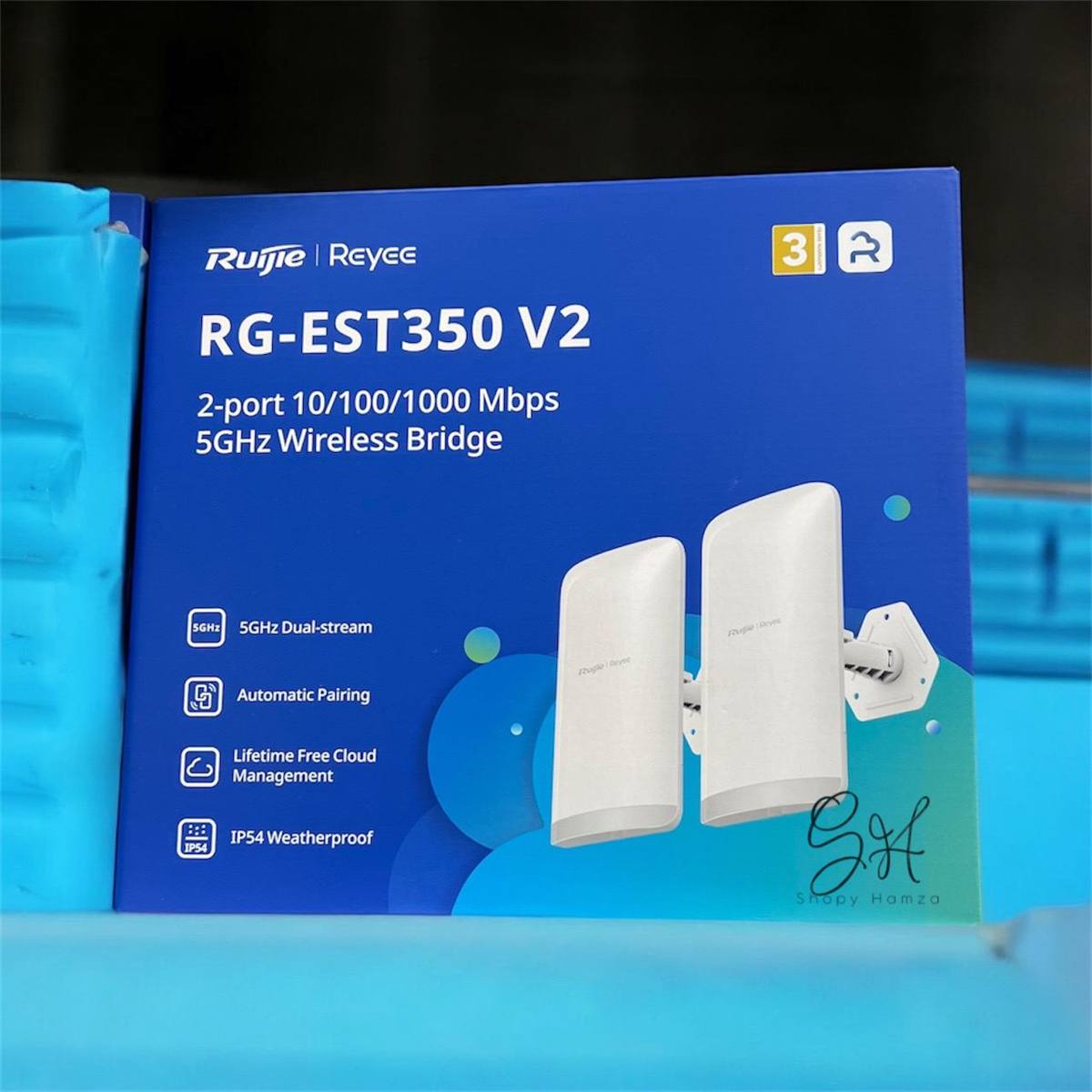 Ruijie Reyee RG-EST350 V2